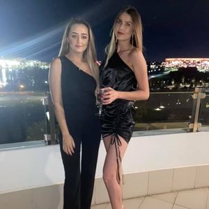 Meet your Posher, Mikayla